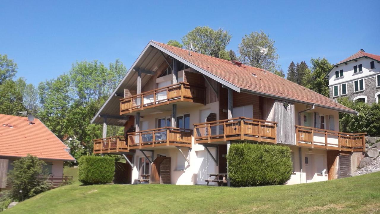 Les Adrets Gérardmer