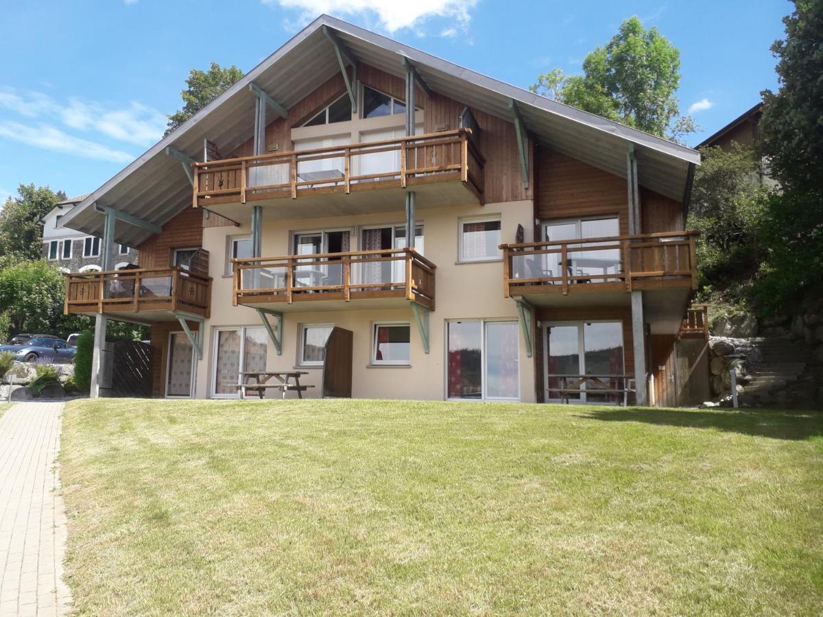 Aparthotel Les Adrets