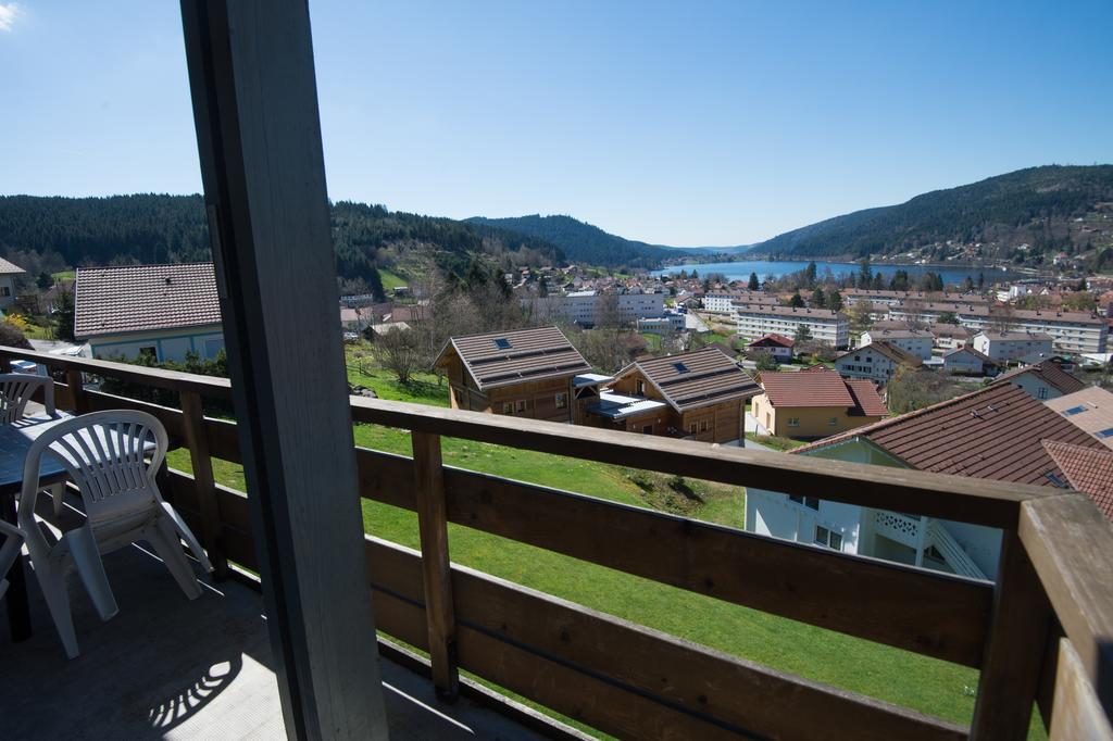 Les Adrets 2* Gérardmer